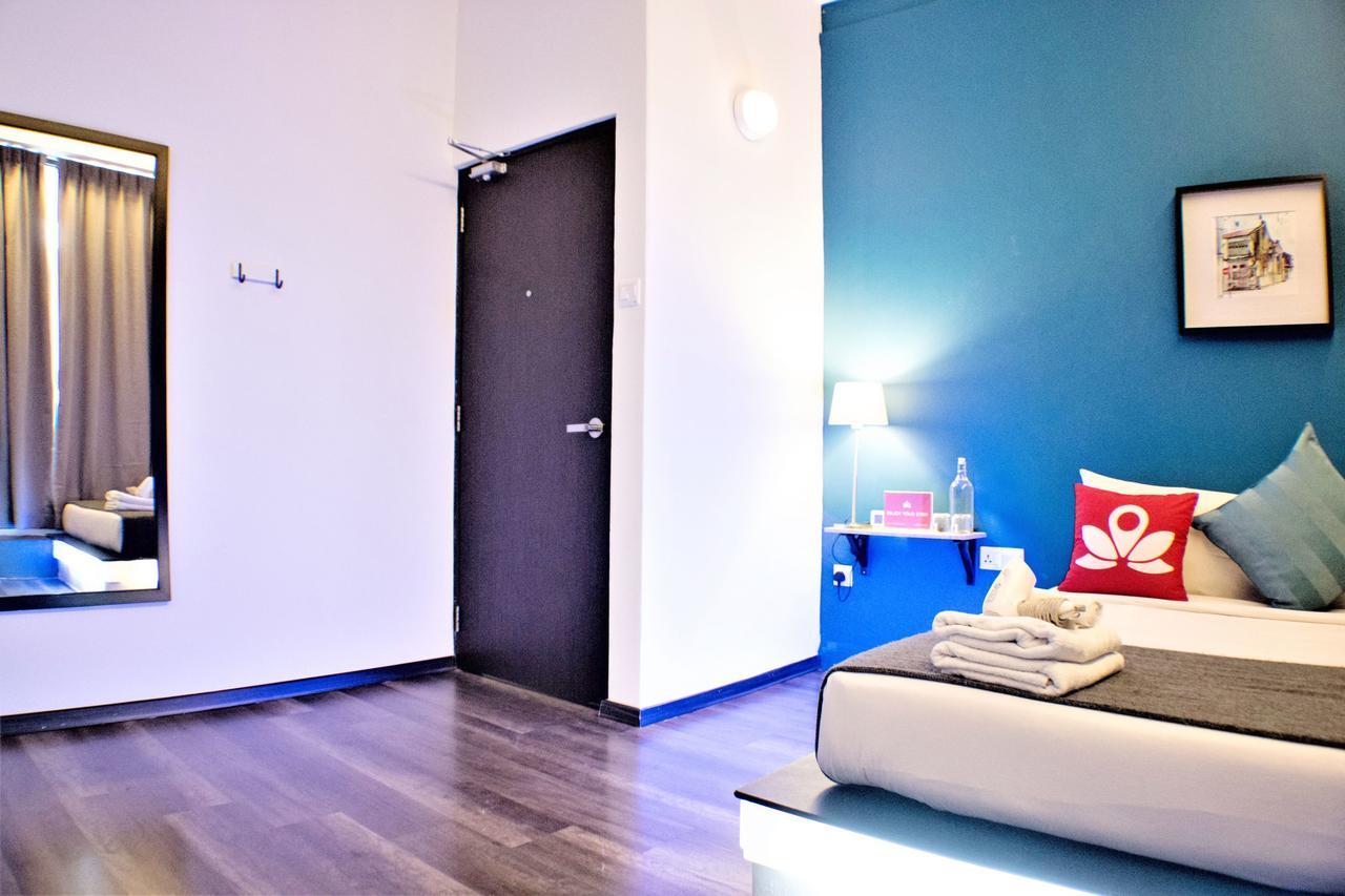 Zen Rooms Eden Parade Tanjung Bungah  Exterior foto